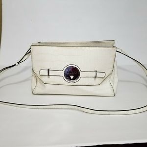 Authentic Guess Crossbody Purse